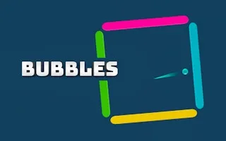 Bubbles Arcade gameplay preview