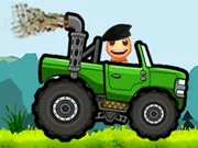 Buddy Hill Race gameplay preview