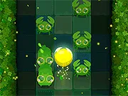 Budge Up gameplay preview