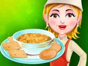 Buffalo Chicken Dip gameplay preview