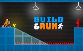 Build & Run gameplay preview