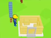 Builder Idle Arcade gameplay preview