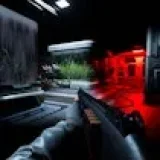 Bullet and Cry in Space