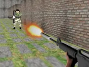 Bullet Fire gameplay preview