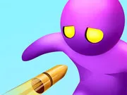 Bullet Man 3D gameplay preview