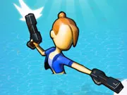 Bullet Rush Online gameplay preview