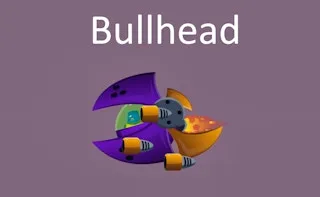 Bullhead gameplay preview