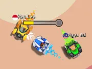 Bump.io gameplay preview