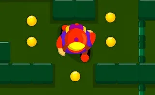 Bump Robot gameplay preview
