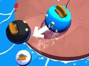 Bumper.io gameplay preview