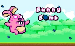 Bunny Bomb gameplay preview