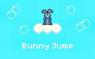 Bunny Jump Plus gameplay preview