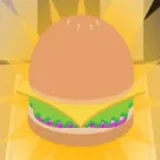 Burger Fall