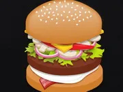Burger Maker gameplay preview