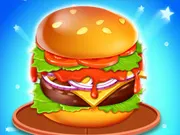 Burger Mania gameplay preview