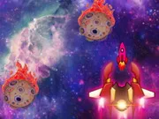 Burning Comets gameplay preview