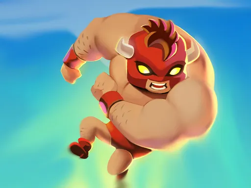 Burrito Bison Revenge gameplay preview