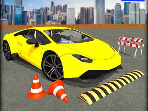 Bus City Driver 2 gameplay preview