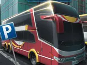Bus Parking 3D gameplay preview