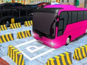 Bus Parking Simulator gameplay preview