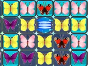 Butterfly Match 3 gameplay preview