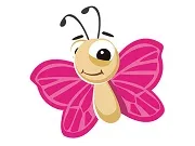 Butterfly Puzzle Challenge gameplay preview