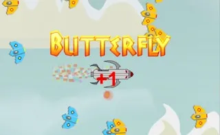 Butterfly gameplay preview