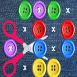 Buttons And Scissors