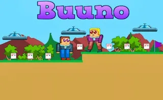 Buuno gameplay preview