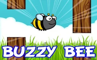 Buzzy Bee gameplay preview