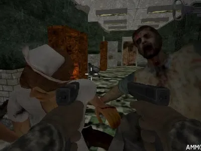 C-Virus Game: Outbreak gameplay preview