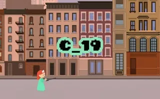 C_19 gameplay preview