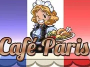 Café Paris gameplay preview