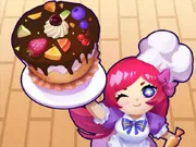 Cake Art 3D gameplay preview