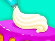 Cake Art gameplay preview