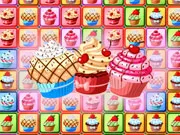 Cake Blocks Collapse gameplay preview