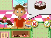 Cake Design gameplay preview