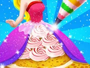 Cake Maker Cooking Games gameplay preview