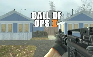 Call of Ops 2 gameplay preview