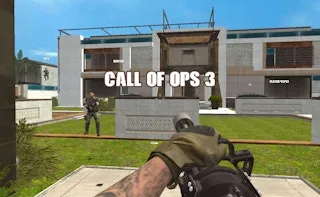 Call of Ops 3 gameplay preview