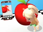 Camera Dodge 3D gameplay preview