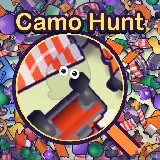 Camo Hunt