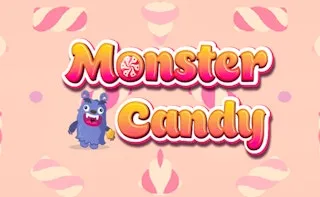 Candy Blast - Candy Bomb Puzzle Game gameplay preview