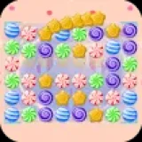 Candy Blast - Candy Bomb Puzzle Game