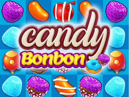 Candy Bonbon gameplay preview