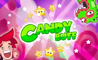 Candy Buff gameplay preview