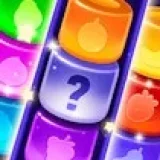 Candy Color Sort Puzzle