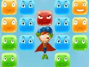 Candy Hero gameplay preview