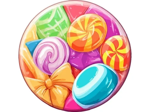 CANDY KILLER gameplay preview