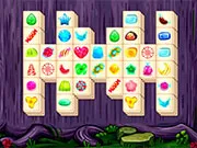 Candy Mahjong gameplay preview